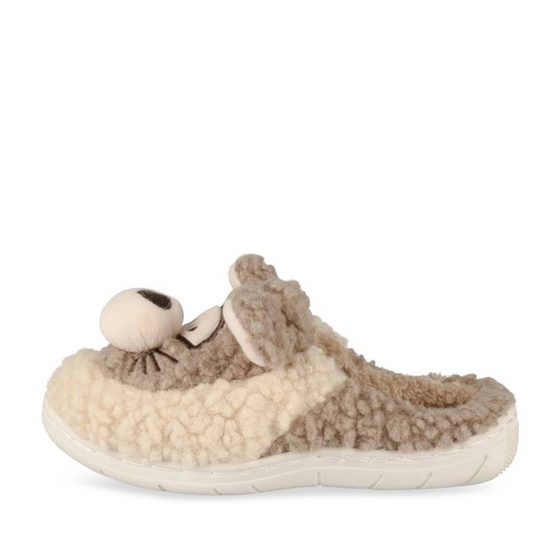 Slippers BROWN Boy