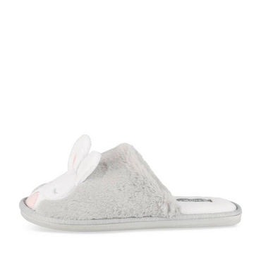 Slippers GREY Woman