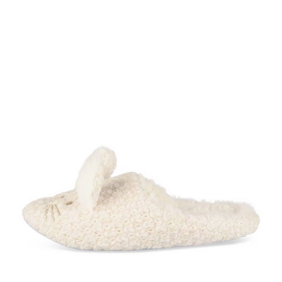 Chaussons koala BEIGE PHILOV