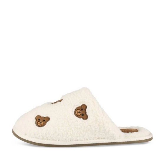 Chaussons BEIGE Femme