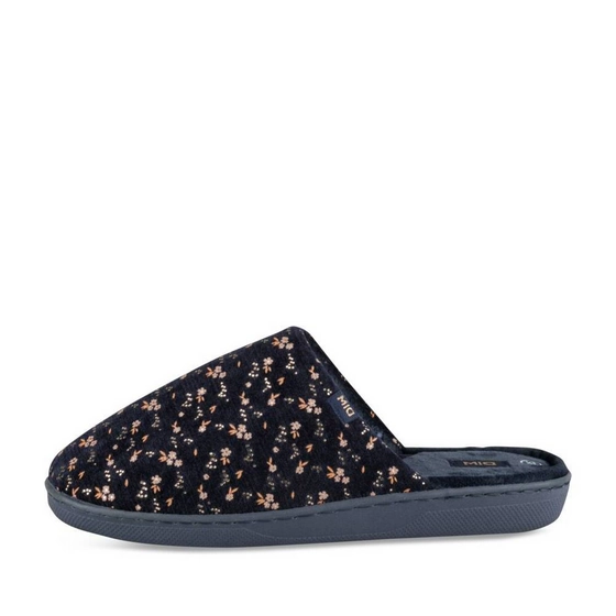 Chaussons MARINE Femme