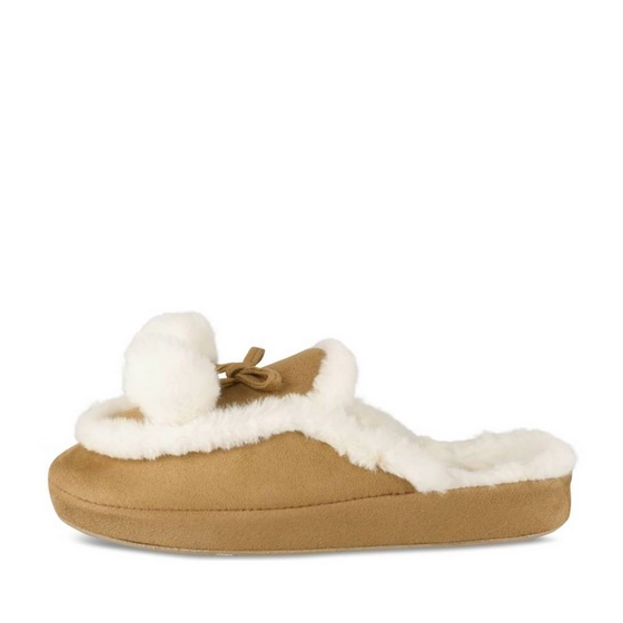 Chaussons CAMEL Femme
