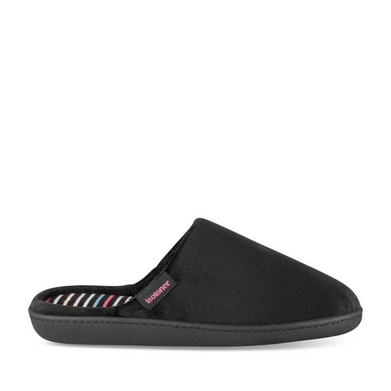 Slippers BLACK Woman