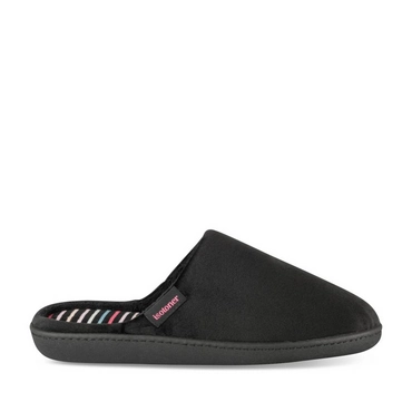 Slippers BLACK Woman