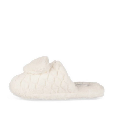 Slippers WHITE Woman