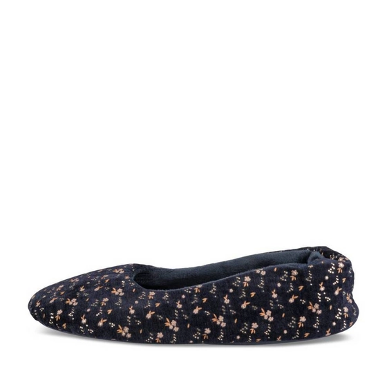 Slippers NAVY Woman