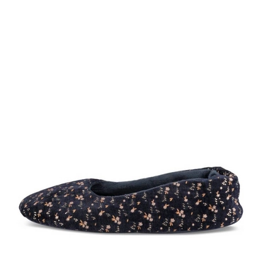 Chaussons MARINE Femme