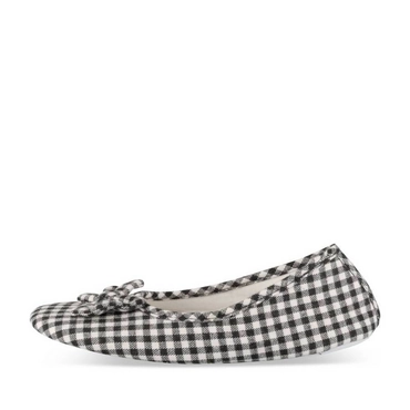 Chaussons NOIR Femme