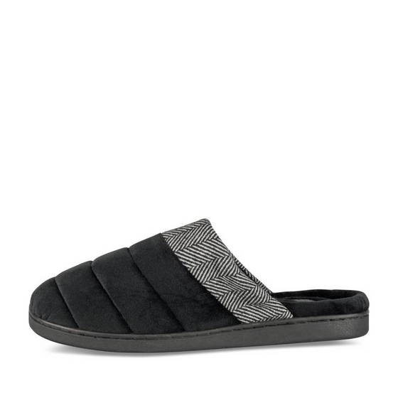 Chaussons NOIR Homme