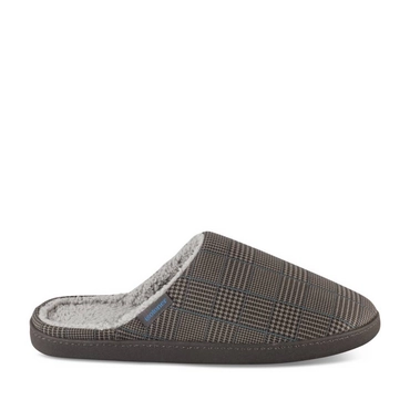 Chaussons GRIS Homme