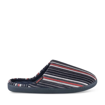 Chaussons MULTICOLORE Homme
