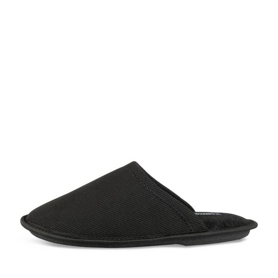 Slippers BLACK Men