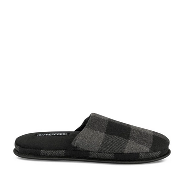 Slippers BLACK Men