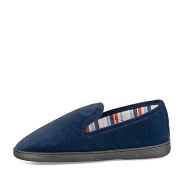 Chaussons MARINE Homme