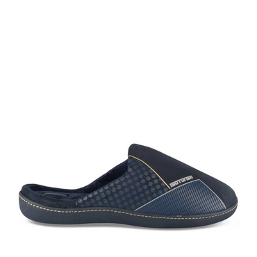 Chaussons MARINE Homme