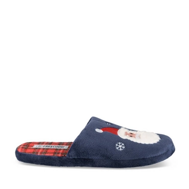 Slippers NAVY Men