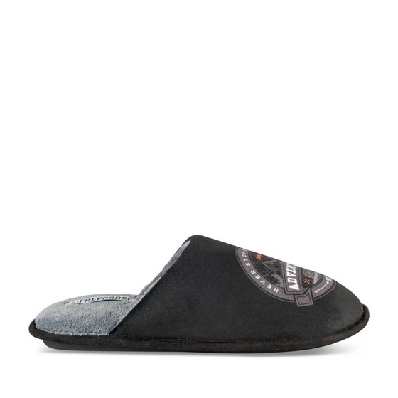 Slippers BLACK Men