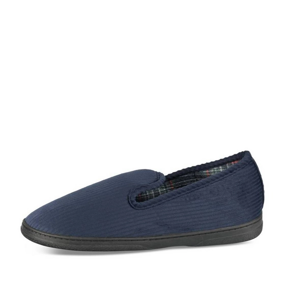 Chaussons MARINE Homme