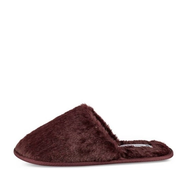 Chaussons BORDEAUX Femme