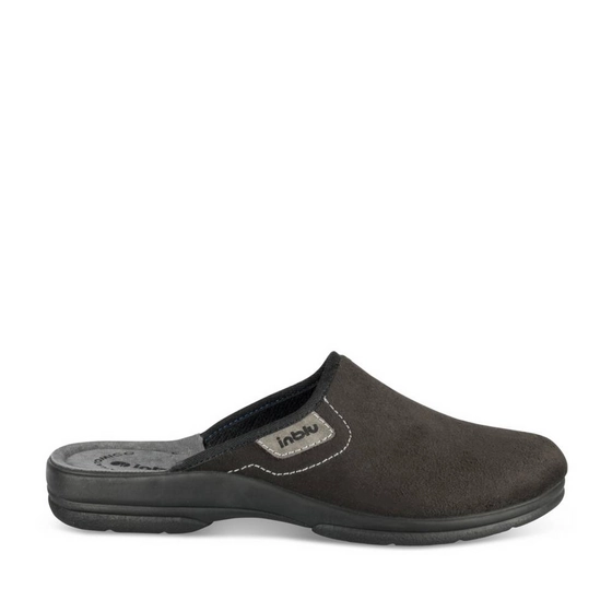 Slippers BLACK Men