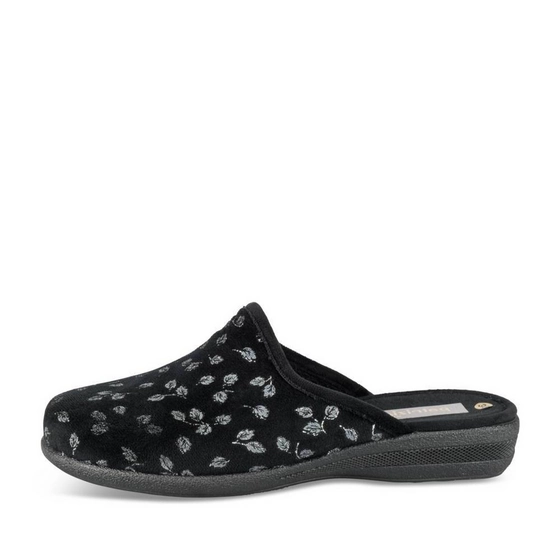 Slippers BLACK Woman