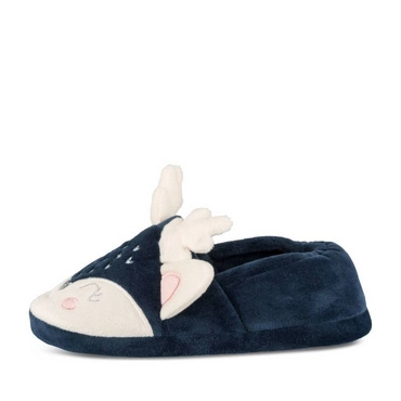 Slippers NAVY Girl