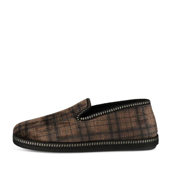 Slippers BROWN Men