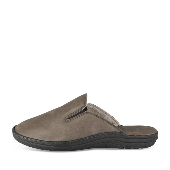 Slippers GREY Men