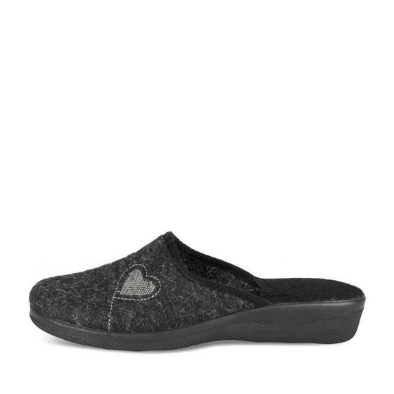 Slippers GREY Woman