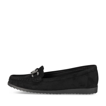 Mocassins NOIR Femme