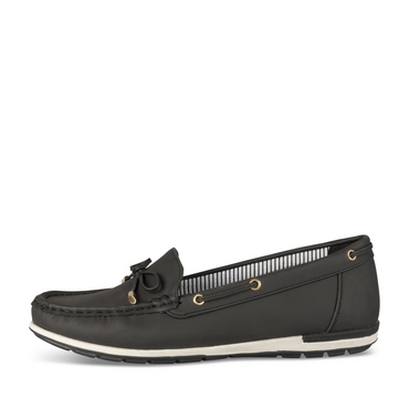 Mocassins NOIR Femme