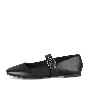 Ballet pumps BLACK Woman