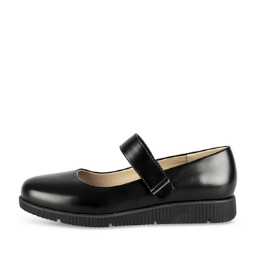 Ballerines NOIR Femme