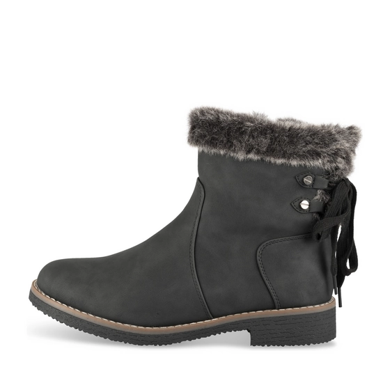 Ankle boots BLACK Woman