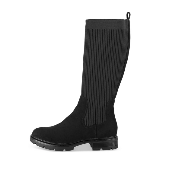 Bottes NOIR Femme