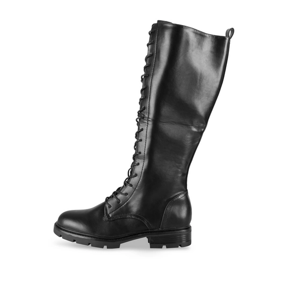 Boots BLACK Woman