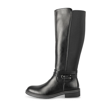 Bottes NOIR Femme