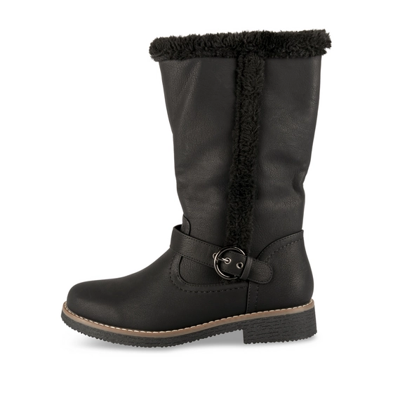 Boots BLACK Woman