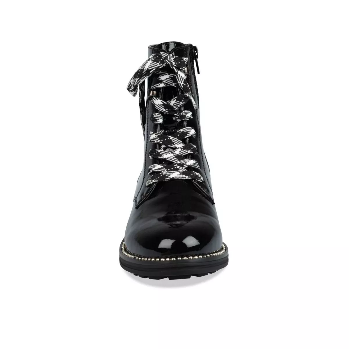 Ankle boots BLACK MERRY SCOTT