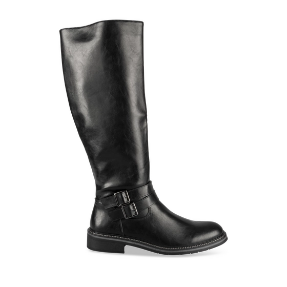 Bottes NOIR Femme