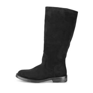 Bottes NOIR Femme