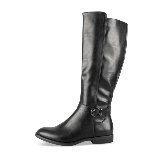 Bottes NOIR Femme