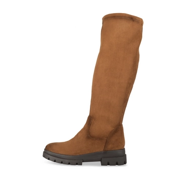 Boots COGNAC Woman
