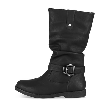 Bottes NOIR Femme