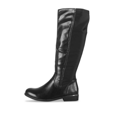 Bottes NOIR Femme