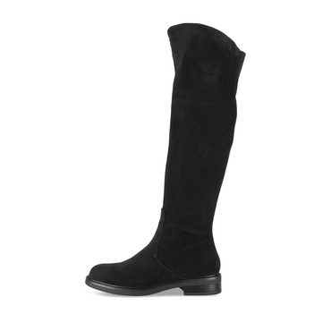 Boots BLACK Woman