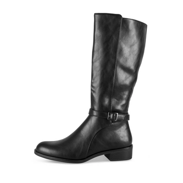 Bottes NOIR Femme
