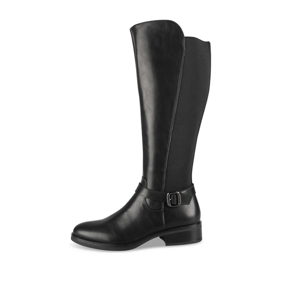 Boots BLACK Woman