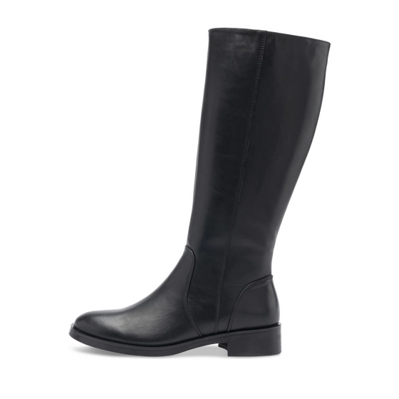 Bottes NOIR Femme