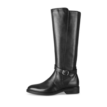Boots BLACK Woman